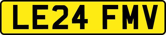 LE24FMV