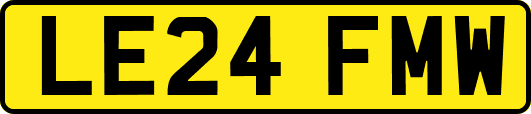 LE24FMW