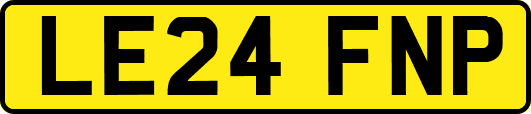 LE24FNP