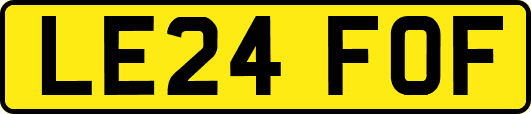 LE24FOF