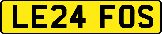LE24FOS