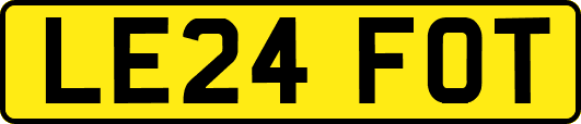 LE24FOT