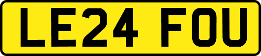 LE24FOU