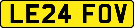 LE24FOV