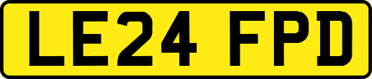 LE24FPD