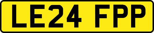 LE24FPP