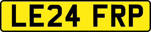 LE24FRP