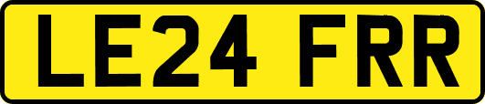 LE24FRR