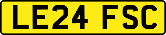 LE24FSC
