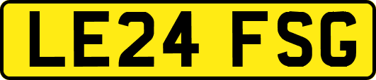 LE24FSG