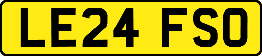 LE24FSO