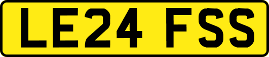 LE24FSS
