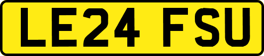 LE24FSU