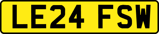LE24FSW