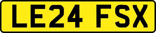 LE24FSX