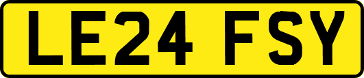LE24FSY