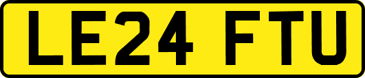 LE24FTU