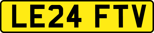 LE24FTV