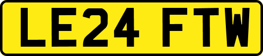 LE24FTW