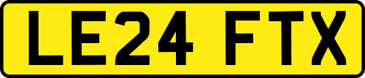 LE24FTX