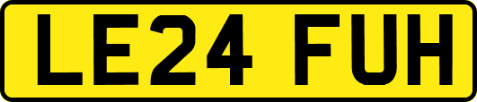 LE24FUH