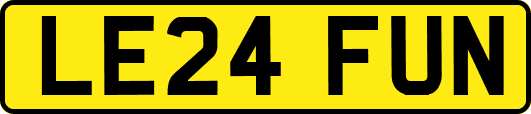 LE24FUN