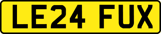 LE24FUX