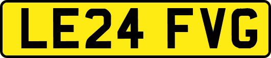 LE24FVG
