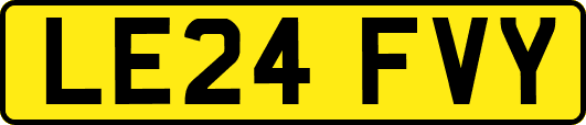 LE24FVY