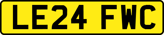 LE24FWC