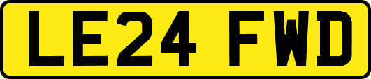 LE24FWD