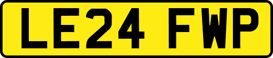 LE24FWP