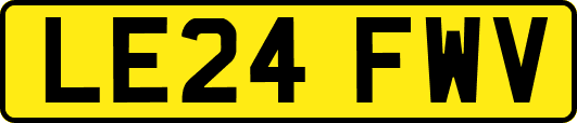 LE24FWV