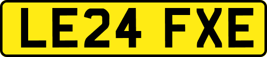LE24FXE