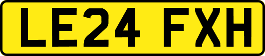 LE24FXH