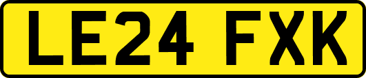 LE24FXK