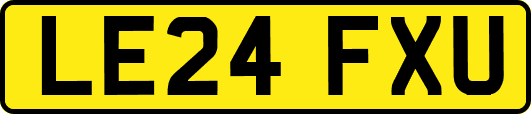 LE24FXU