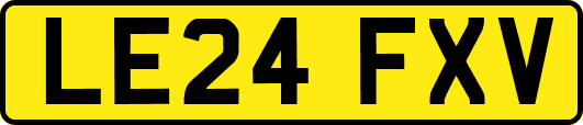 LE24FXV
