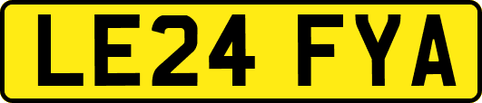 LE24FYA
