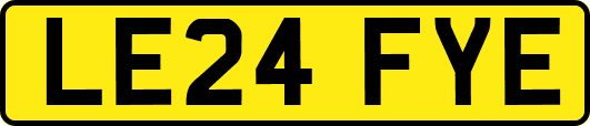 LE24FYE