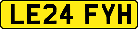 LE24FYH