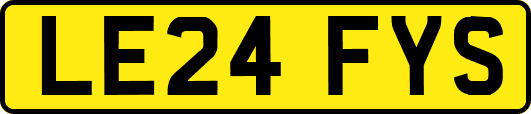 LE24FYS
