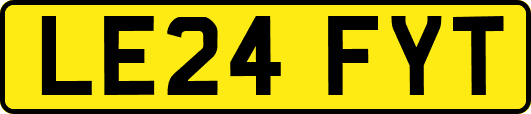 LE24FYT