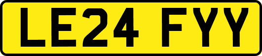 LE24FYY