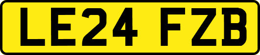 LE24FZB