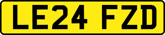 LE24FZD