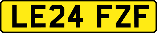 LE24FZF