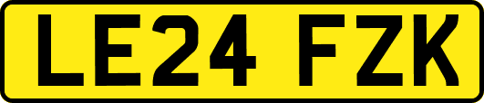 LE24FZK