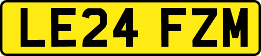 LE24FZM