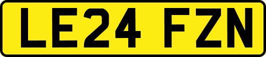 LE24FZN